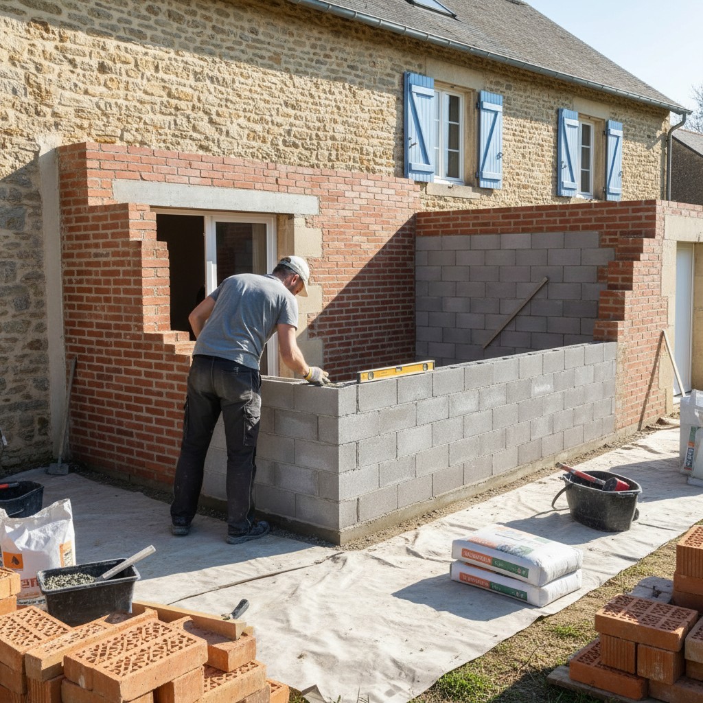 ART CONSTRUCTION